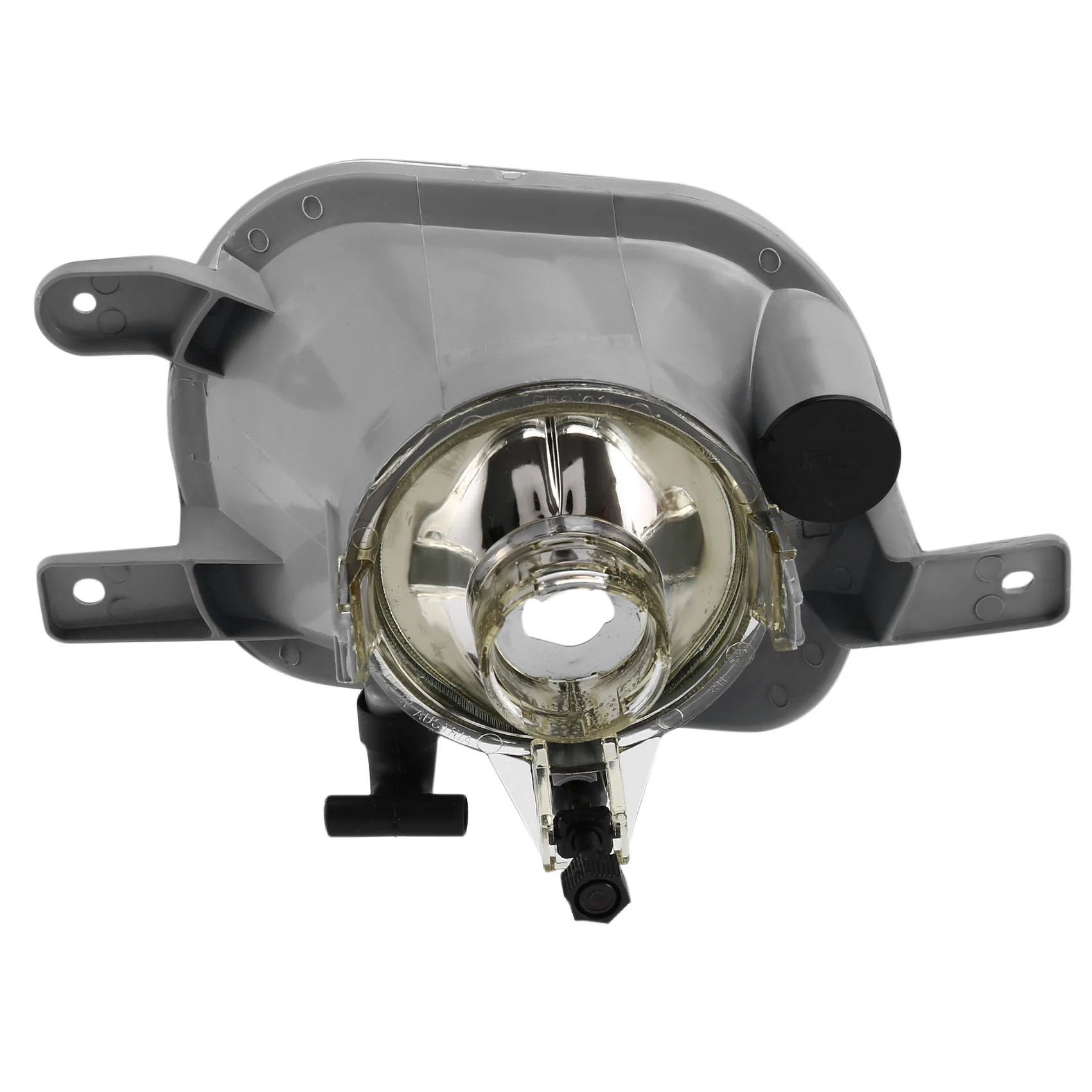 M93K-سيارة الضباب ضوء الجانب الأيسر الأيمن العلوي مصباح قيادة أضواء الضباب فوجلايتس لفولفو XC90 2002-2013 31111182 و 31111183 #4