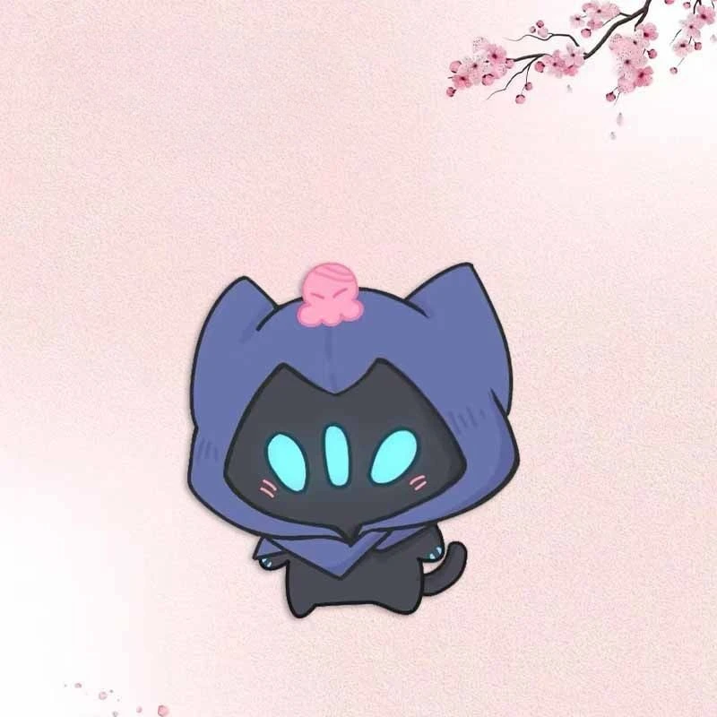 VALORANT Brooch Game Character RAYNA OMEN SKYE Role Playing Pin Accessory Perfect Gift for Friends and Children