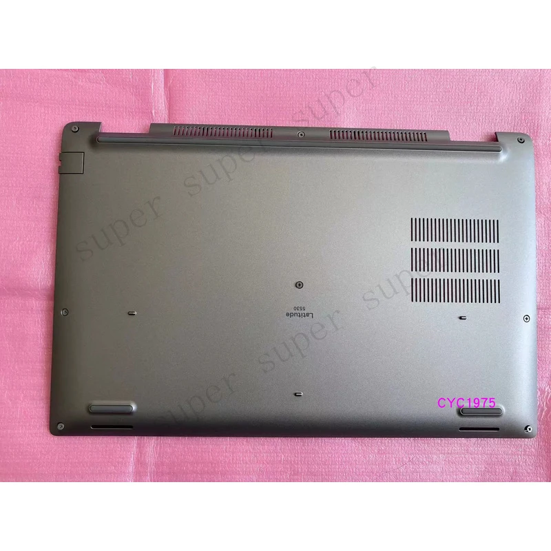 

base cover lower case for Dell Latitude 5530 5531 Precision 3570 3571