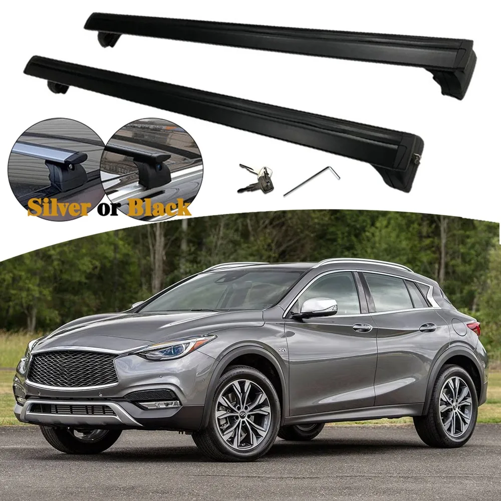 2 ΡΡ. Π°Π»ΡΠΌΠΈΠ½ΠΈΠ΅Π²Π°Ρ ΡΠ΅Π³ΡΠ»ΠΈΡΡΠ΅ΠΌΠ°Ρ ΠΏΠ΅ΡΠ΅ΠΊΠ»Π°Π΄ΠΈΠ½Π°, ΠΏΠΎΠ΄Ρ
ΠΎΠ΄ΠΈΡ Π΄Π»Ρ INFINITI QX30 2017 2018 2019 ΠΏΠΎΠΏΠ΅ΡΠ΅ΡΠ½Π°Ρ ΠΏΠ΅ΡΠ΅ΠΊΠ»Π°Π΄ΠΈΠ½Π°, Π±Π°Π³Π°ΠΆΠ½ΠΈΠΊ Π½Π° ΠΊΡΡΡΡ, Π·Π°ΠΏΠΈΡΠ°Π΅ΠΌΡΠΉ Π±Π°Π³Π°ΠΆΠ½ΠΈΠΊ 2 ΡΡ. Π°Π»ΡΠΌΠΈΠ½ΠΈΠ΅Π²Π°Ρ ΡΠ΅Π³ΡΠ»ΠΈΡΡΠ΅ΠΌΠ°Ρ ΠΏΠ΅ΡΠ΅ΠΊΠ»Π°Π΄ΠΈΠ½Π°, ΠΏΠΎΠ΄Ρ
ΠΎΠ΄ΠΈΡ Π΄Π»Ρ INFINITI QX30 2017 2018 2019 ΠΏΠΎΠΏΠ΅ΡΠ΅ΡΠ½Π°Ρ ΠΏΠ΅ΡΠ΅ΠΊΠ»Π°Π΄ΠΈΠ½Π°, Π±Π°Π³Π°ΠΆΠ½ΠΈΠΊ Π½Π° ΠΊΡΡΡΡ, Π·Π°ΠΏΠΈΡΠ°Π΅ΠΌΡΠΉ Π±Π°Π³Π°ΠΆΠ½ΠΈΠΊ