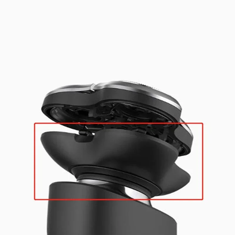 For Original Xiaomi Mijia Shaver Head Base Bracket Shaver S500/S500C MJTXD01SKS Shaver Accessories