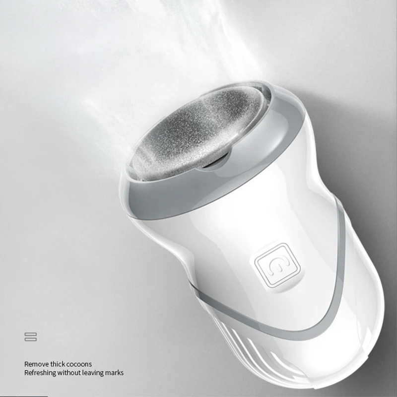 Electric Foot Grinder USB Rechargeable Electric Foot File Callus Remover Electric Foot Callus Remover Machine