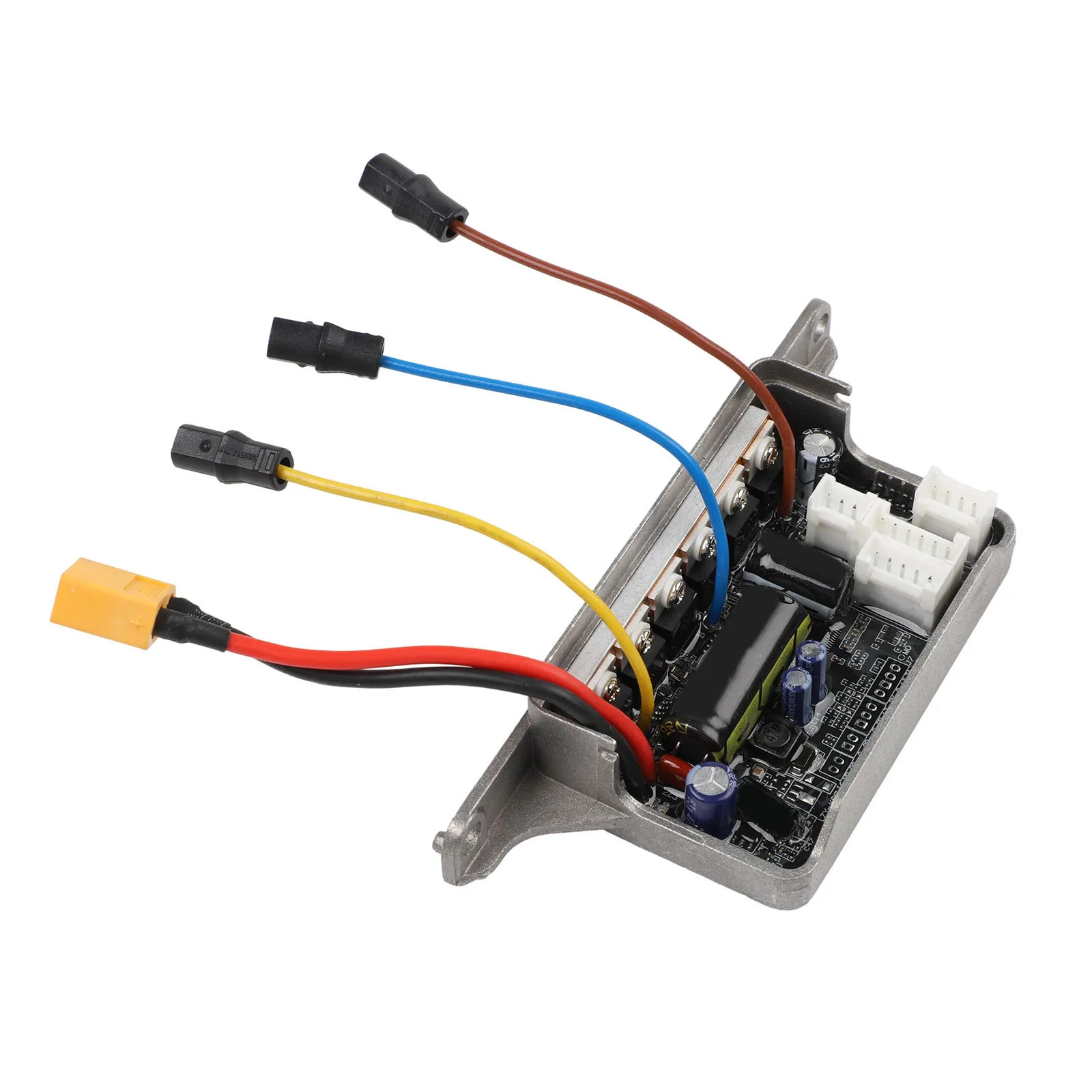 /Controller /Main /Circuit Board Motherboard For NIU KQI3 Pro Max Sport Electric Scooter 48V 17A Replacement Part Accessories