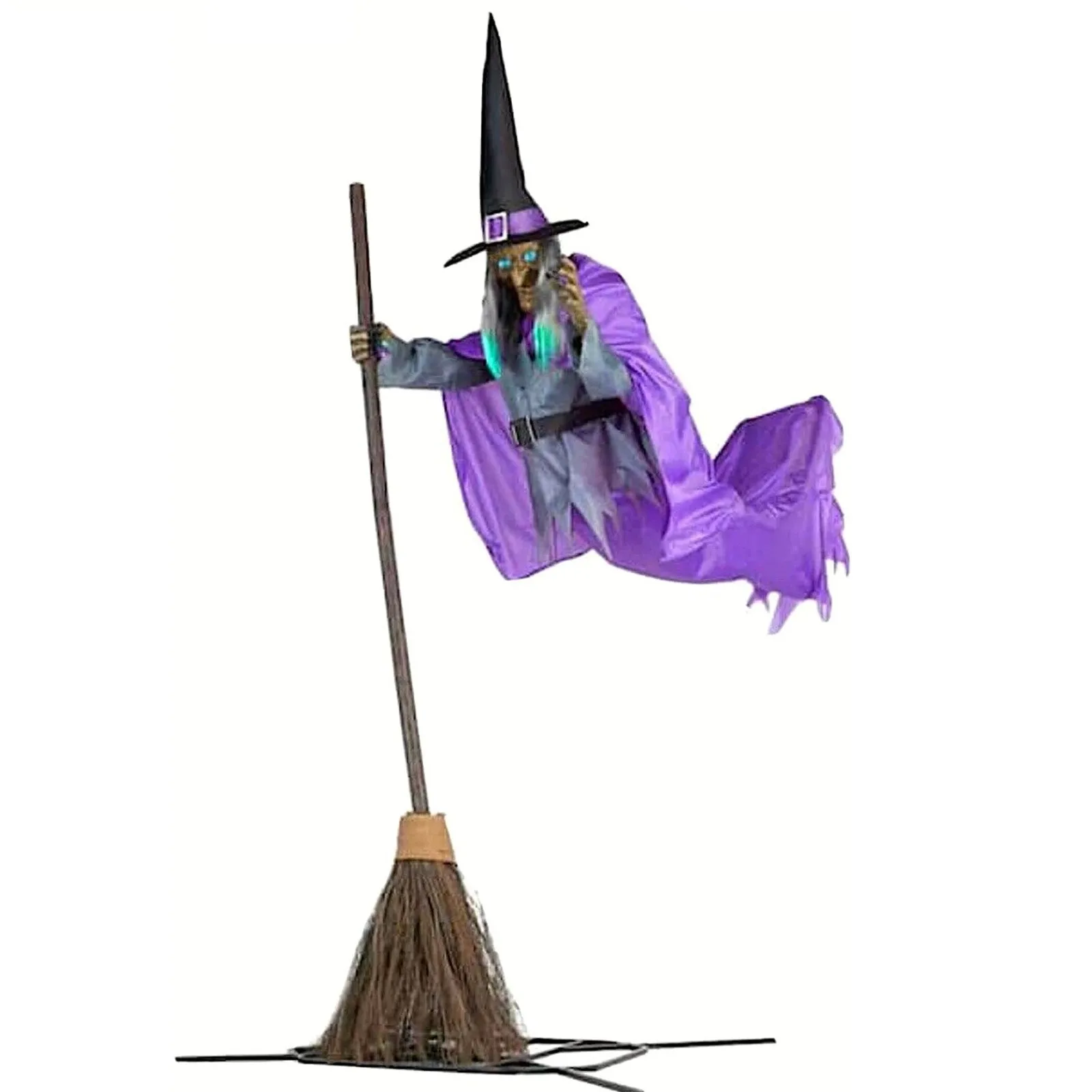 decoration-d'halloween-decor-d'halloween-effrayant-taille-reelle-sorciere-parlante-violet-exterieur-sorciere-animatronique-effrayante-activation-sonore