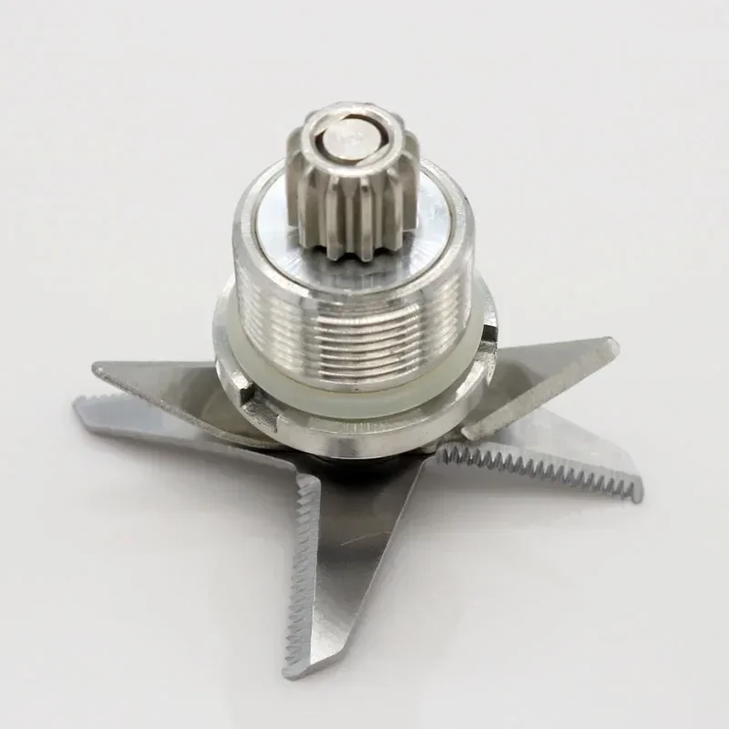 سكين خلاط عالي الجودة لقطع غيار اليابان سكين شفرة الخلاط التجارية أجزاء استبدال شفرات خلاط جرة 2L