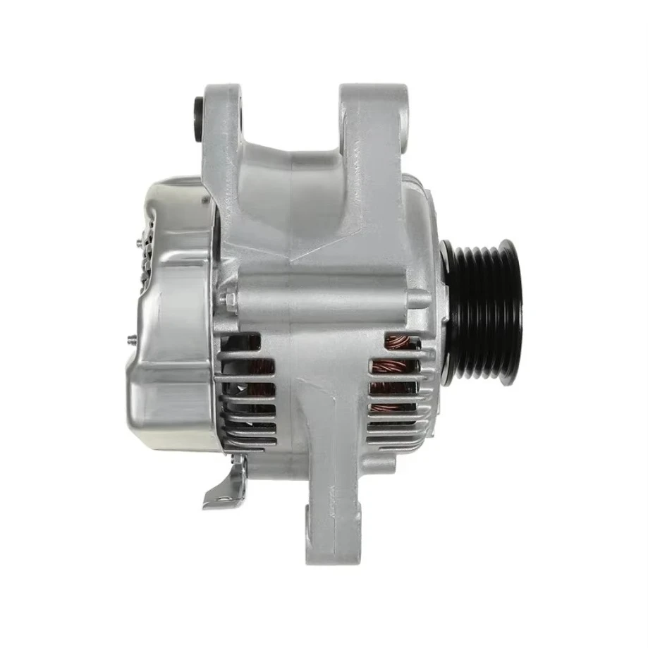 

Brand New High Quality14V 70A 6PK 0986080590 114005 LRA02276 DAN962 23276N AUTO Generator Assembly Car Alternator