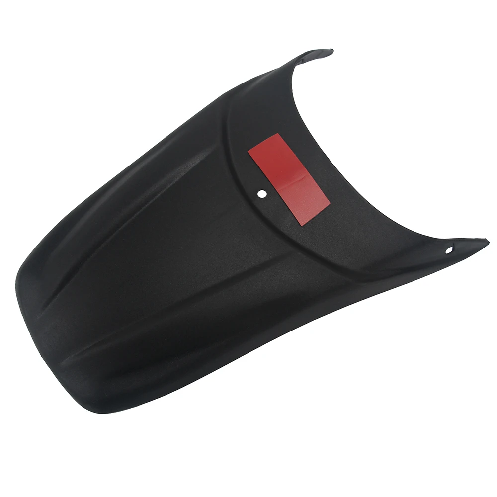 

Motorcycle Accessories Front Mudguard Motocycle Fender For Honda CB500X CB 500X cb500x CB500F Extension Engine Defense Mud Guard