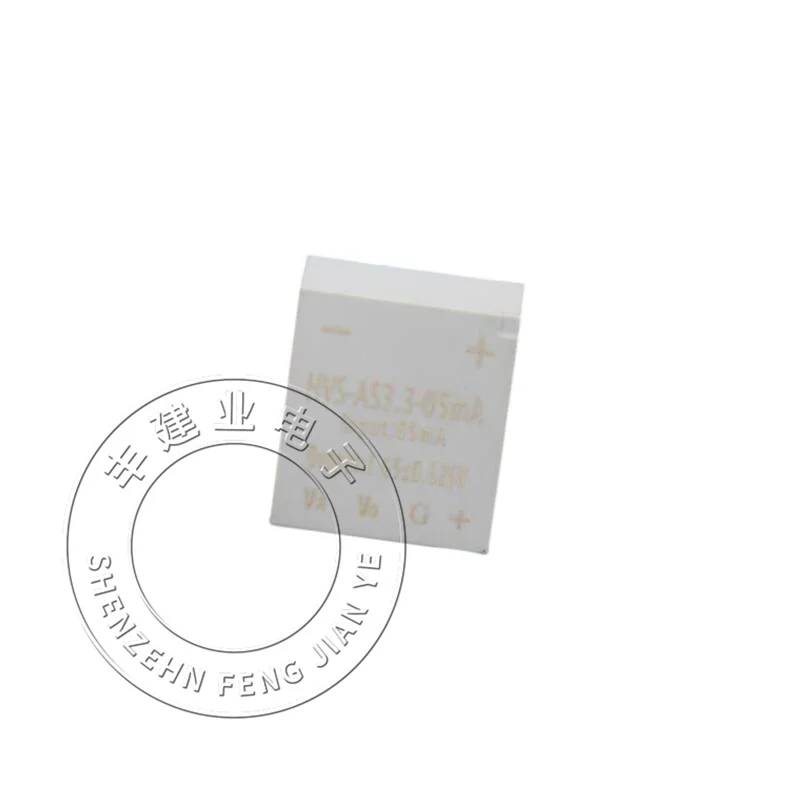 HVS-AS3.3-10MA CLOSED-LOOP HALL VOLTAGE SENSOR 1-5PCS