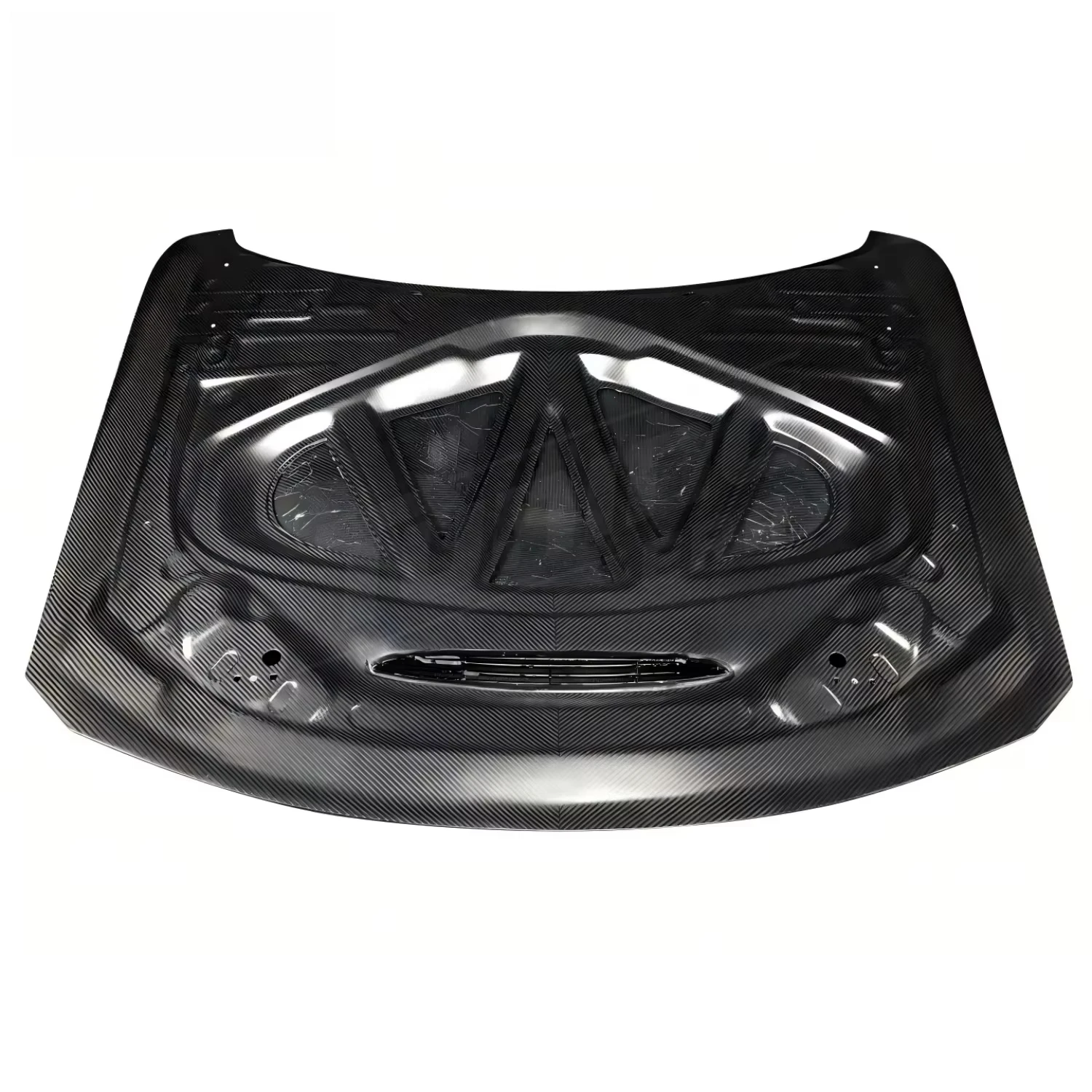 

Car Tuning Parts GTS Style Carbon Fiber Hood Bonnet Body Kit for M3 M4 F80 F82 Perfect Fitment Car