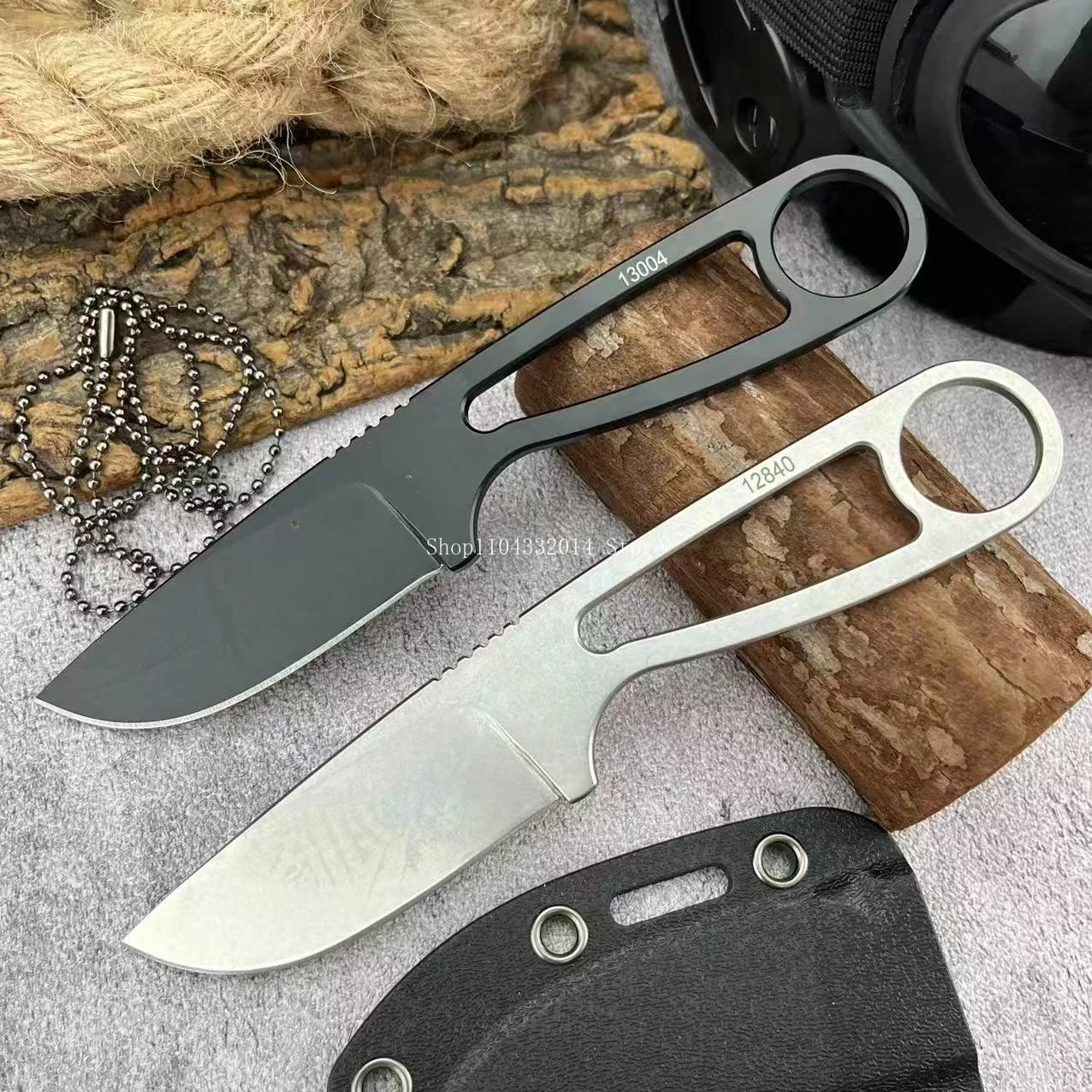 Tático multifuncional acampamento ao ar livre caça pequena faca reta mjungle aventura faca de bolso ferramentas utilitárias de autodefesa