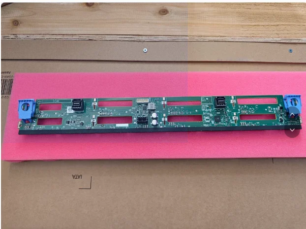 Backplane for Dell PowerEdge R740 R540 8-Bay 3.5