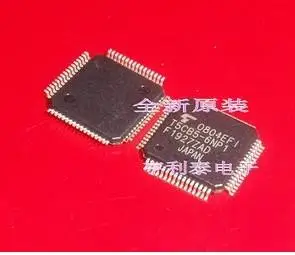 T5CB5-6NP1 LQFP-64 Original, in stock. Power IC