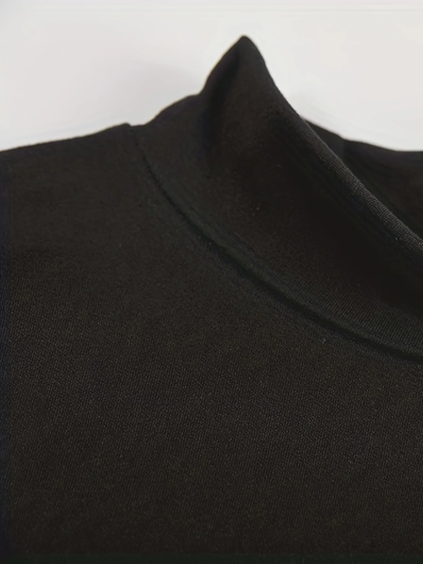 Sommer 2024 Neues Sexy Trägerkleid mit hohem Schlitz und Schriftzug-Print – Detail 8