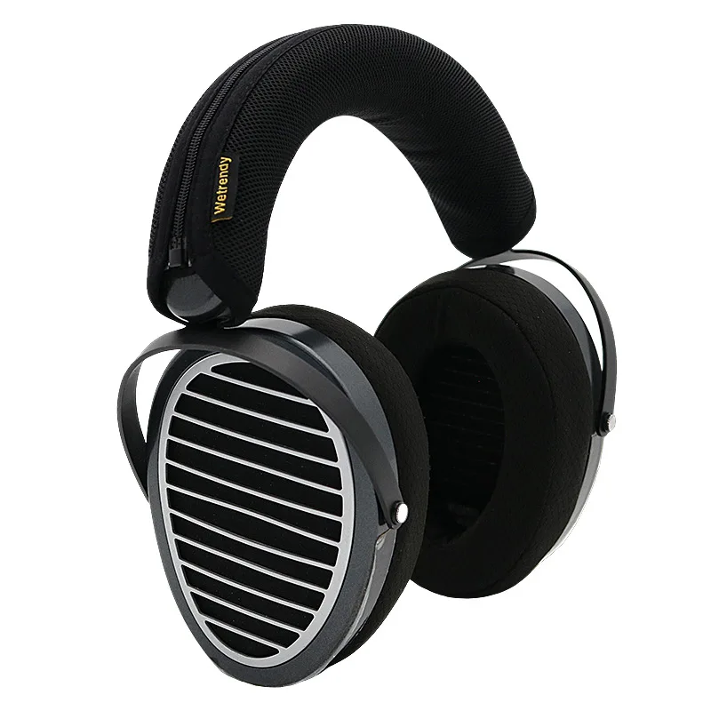 Headphone Head Beam Cover for HIFIMAN Edition XS edxs Earphone Protective Case Headset Headbeam Protector Sleeve - Image 2