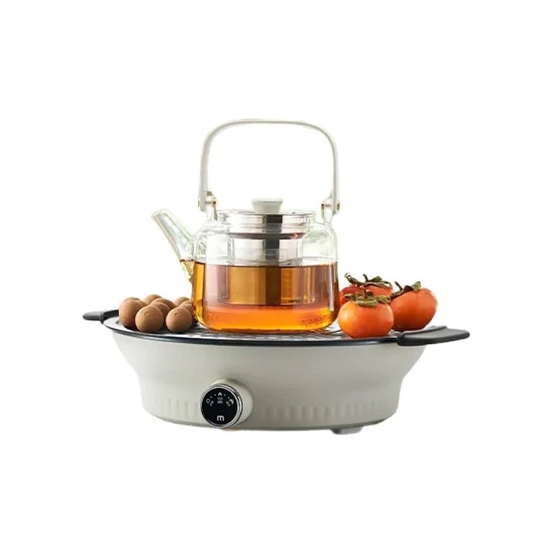 

Tea-making stove, household electric ceramic stove, electric oven, teapot, tea-making utensils