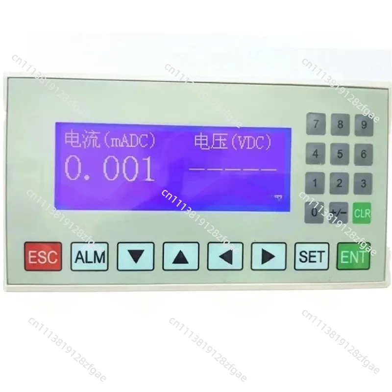 (Debugger) NSA2860 pressure and liquid level sensor circuit board 4-20mA current and voltage signal conditioning