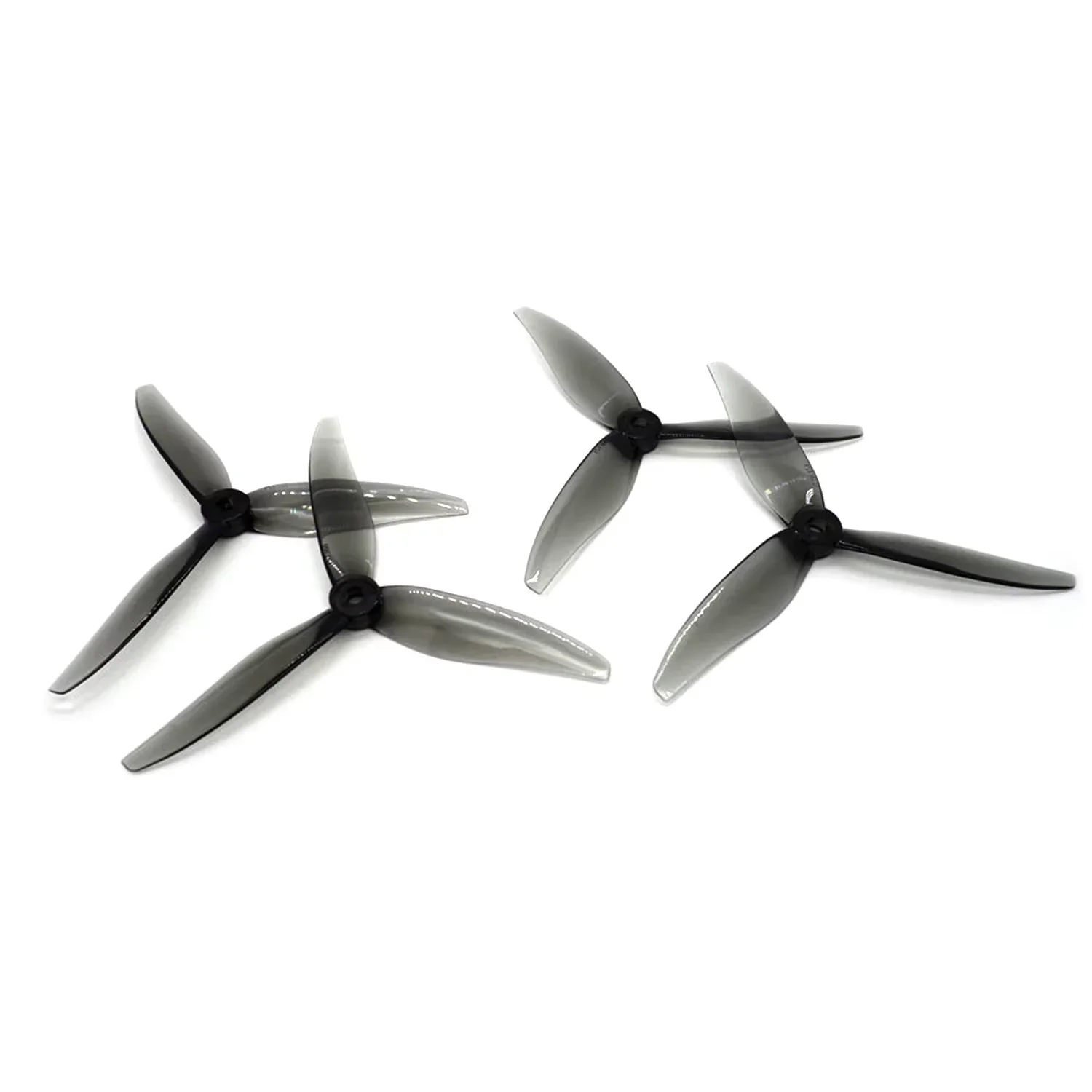 Mark4 5inch FPV Frame Kit F405 V3 60A ESC Stack 2207 Motor 2.5W VTX ELRS Propeller for Long Range Freestyle Quadcopter DIY Parts