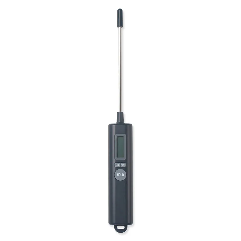 

Dragino LPT01 -- LoRaWAN Handheld Food Thermometer LoRaWAN-enabled food temperature probe PT100 Temperature Sensor -50 °C -260 °