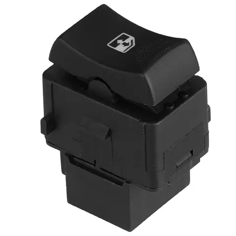 Front Right Power Window Switch 10285502 10308318 19244646 Fit for Chevrolet Express GMC Savana 1500 2500 3500 2003 2004-2007