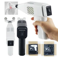 Pistola eléctrica corrección espinal - 137.39 € Pistola eléctrica corrección espinal