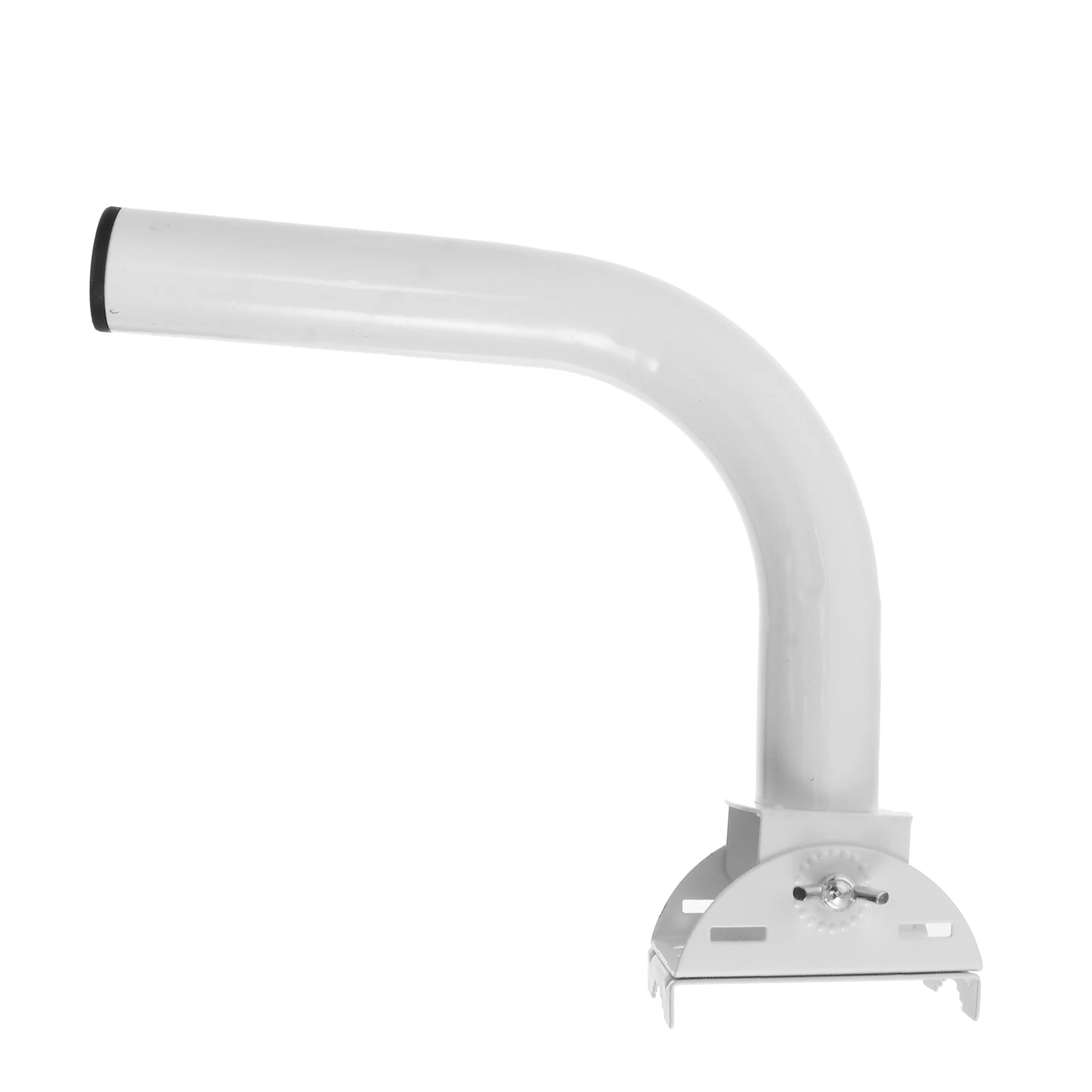 

Adjustable Pole Mount Outdoor Waterproof Steel For Camera Wireless Universal Signal Booster Antenna Mounting