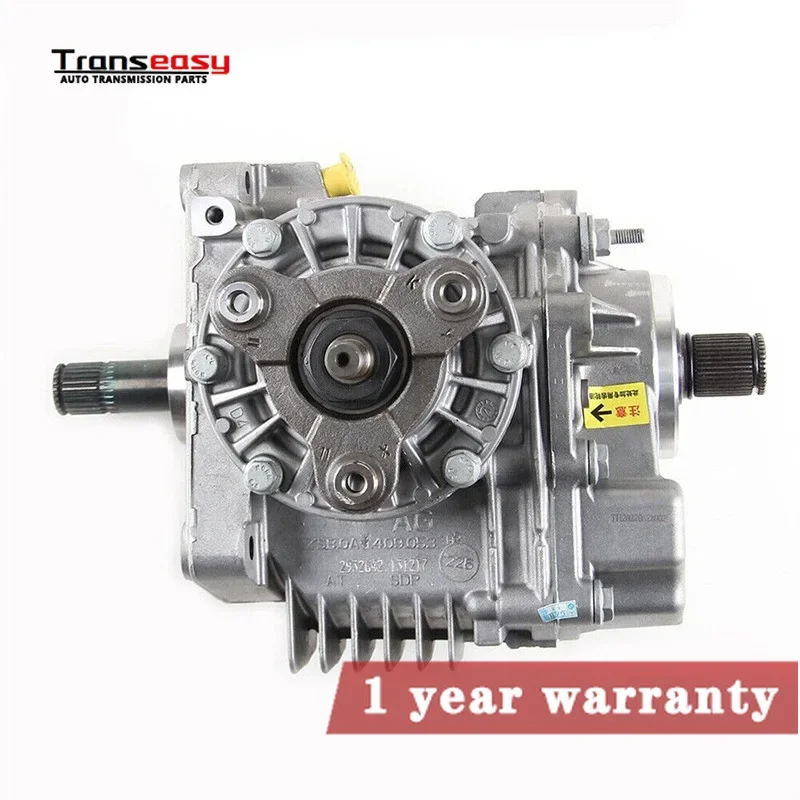 

0AU409053T 0AU409053B Transfer Case Assembly Fits For VW Tiguan CC Passat 4 Motion Audi Q3 Quattro 0AU409053C 0AU409053N