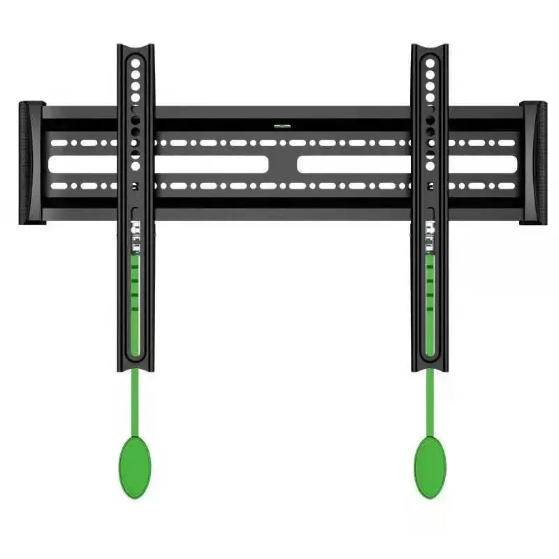 Universal Adjustable Angle Fixed TV Wall Mount Bracket Easy Install for Flat Screen Television