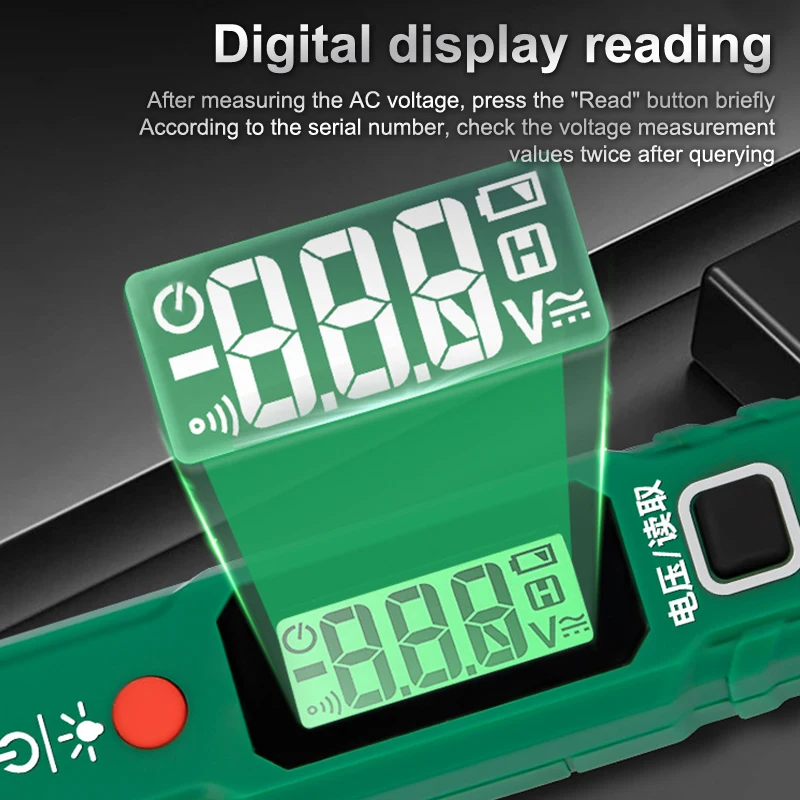 Laoa Mini Digital M…