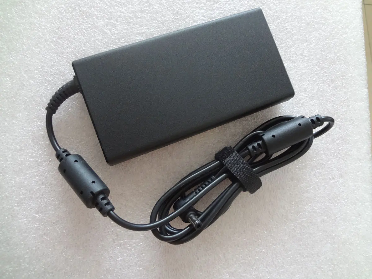 Neues oem 19,5 v 2.5a 9,23 w a17-180p 1a 180mm ac adapter für captiva i59-749 nh77ddw i7-10870H rtx2060 original puryuan ladegerät