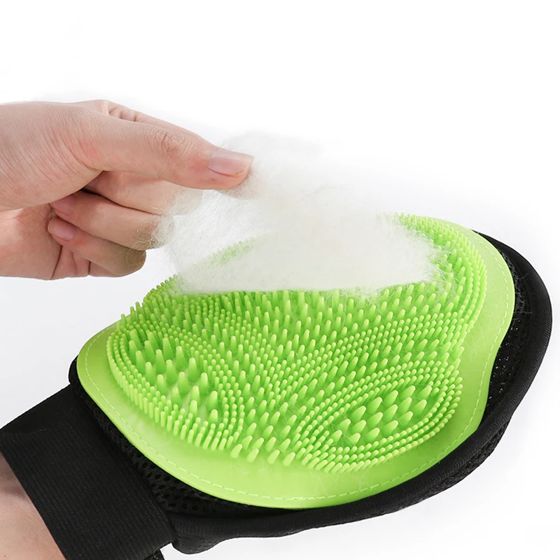 Thumbnail 2 - #10 Latest Dog Bathing Brushes Updates