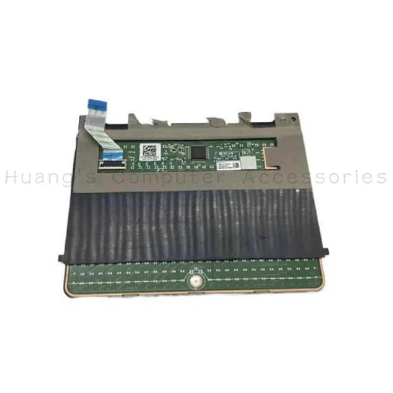 SS+0GJ46G 03T2W4 Touchpad Mouse Panel For Dell XPS15 9550 M5510 Replacement Part