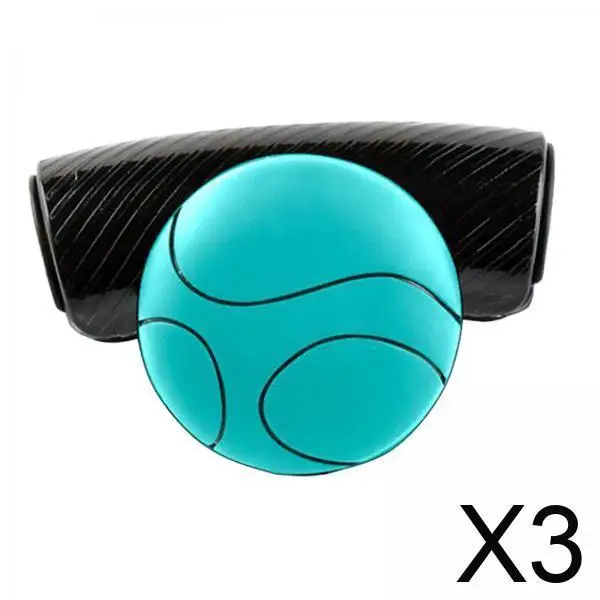 

Простая в установке нескользящая силиконовая вспомогательная ручка управления рулевым колесом для Caprice Car Truck Tractor