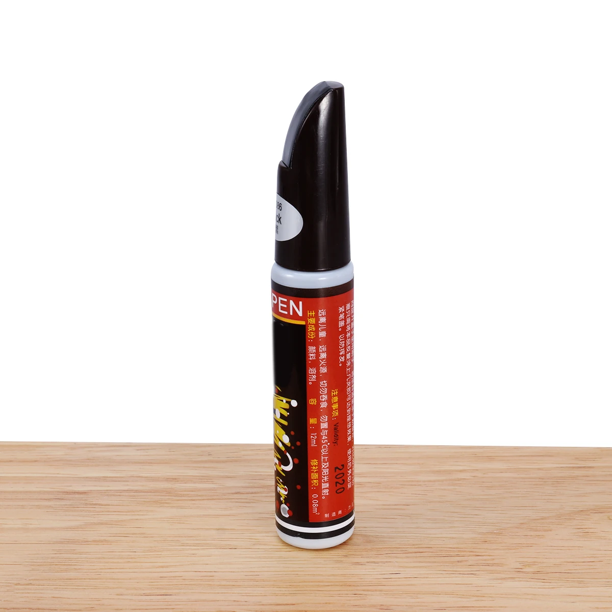 Car Scratch Repair Car Paint Up Pen for Vehicles Duster Cleaning Kit Coating Non Toxic Permanent Water Resistant