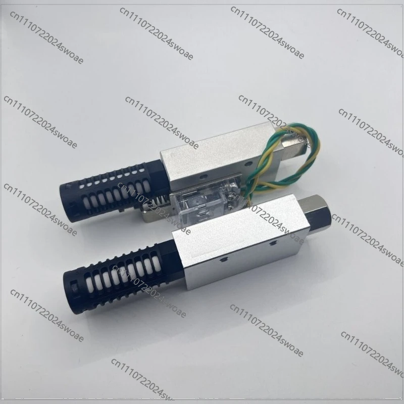 Vacuum Generator EV-10-15-20 EV-25SK R High Flow Rate High Negative Pressure