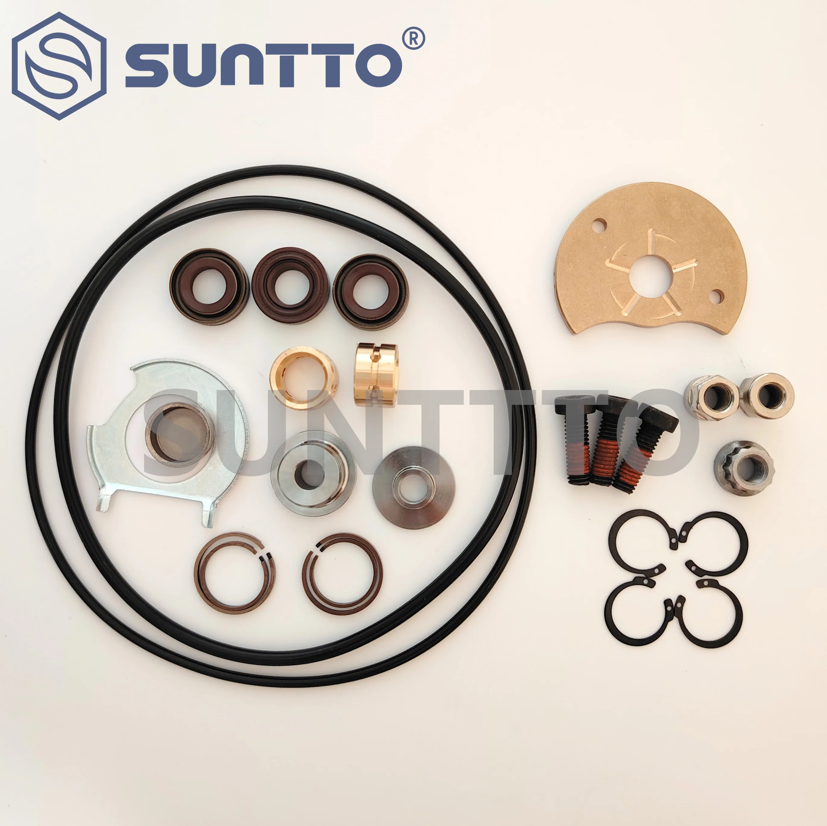 

turbocharger repair kit HE300V 3794756/ 3775439/ 3787608/ 3781633/ 3779986/ 3798535 4309356 5326055 3794758/ 3775427/ 3787607/