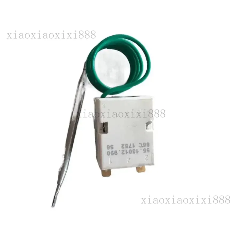 

Adjustable components for mechanical temperature control of 70, 82 and 86 degrees in the Weishun H2 dishwasher