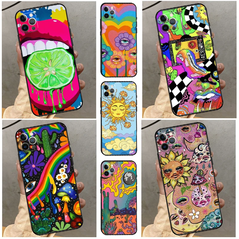 Indie Hippie Art Fo… - image