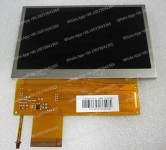 

Maithoga 4,3-дюймовый 40-контактный TFT ЖК-экран LQ0DZC0031H WQVGA 480(RGB)*272