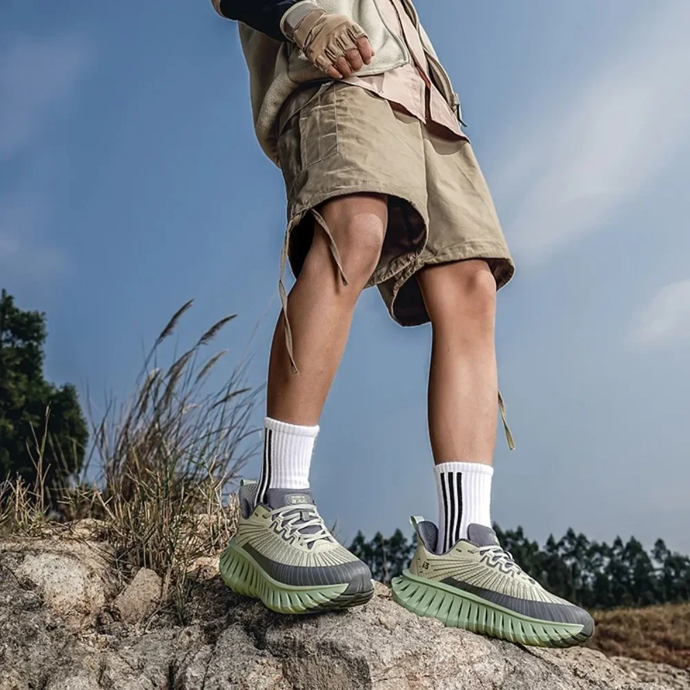 

Мужская обувь Кроссовки Мужской теннис Роскошная обувь Мужские повседневные кроссовки для гонок Дышащие модные лоферы Кроссовки для мужчин Basket Tenis