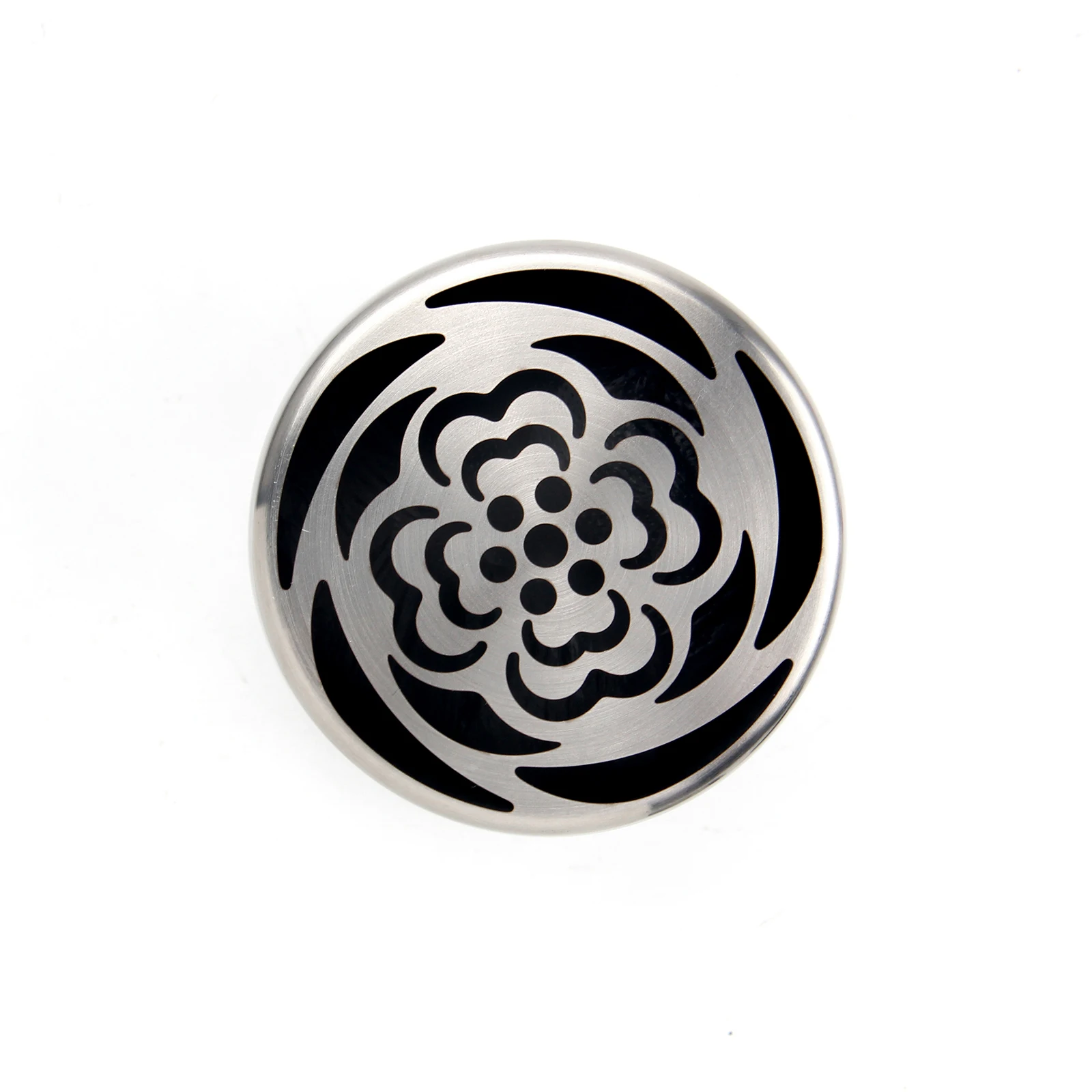 Stainless Steel XXXL Size Jumbo Flower Icing Tip for Marshmallow Cream Bouquet Cake Decorating Floral Icing Nozzles TXL44