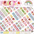 Pattern K