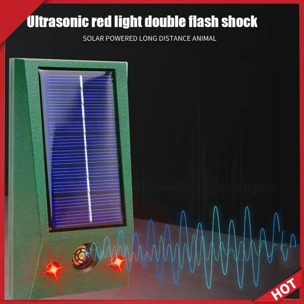 : elektronische Hek Detector