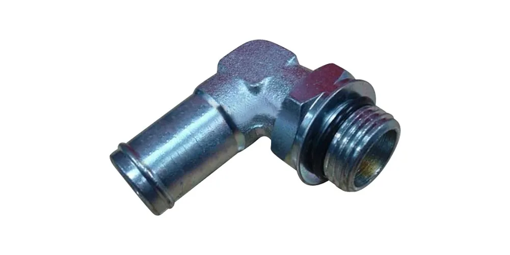 

Male Adapter Elbow 4948050 compatible cummins diesel engine(2pcs)