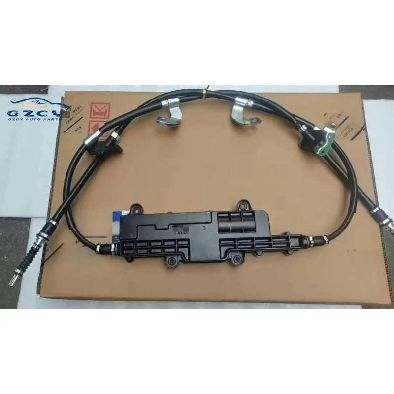

59700B8800 PARKING BRAKE ASSY-ELECTRONIC FITS FOR HYUNDAI SANTA FE 2012-2018 597002W800 59700-B8800 59700-2W800