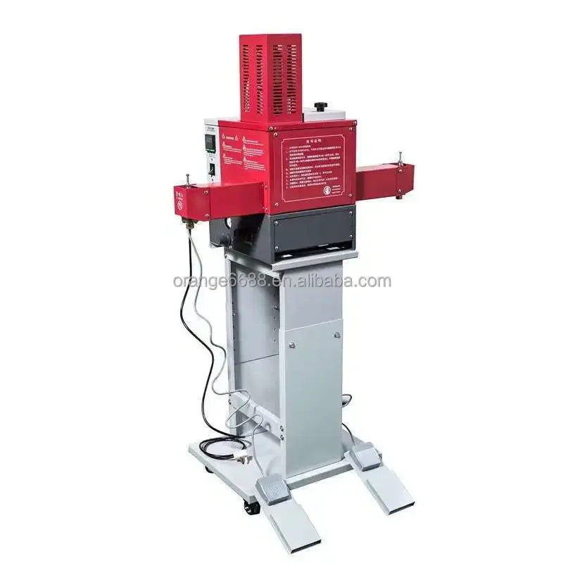 

Heat Glue Machine Gluing Spray Machine Hot Melt Glue Application Machine