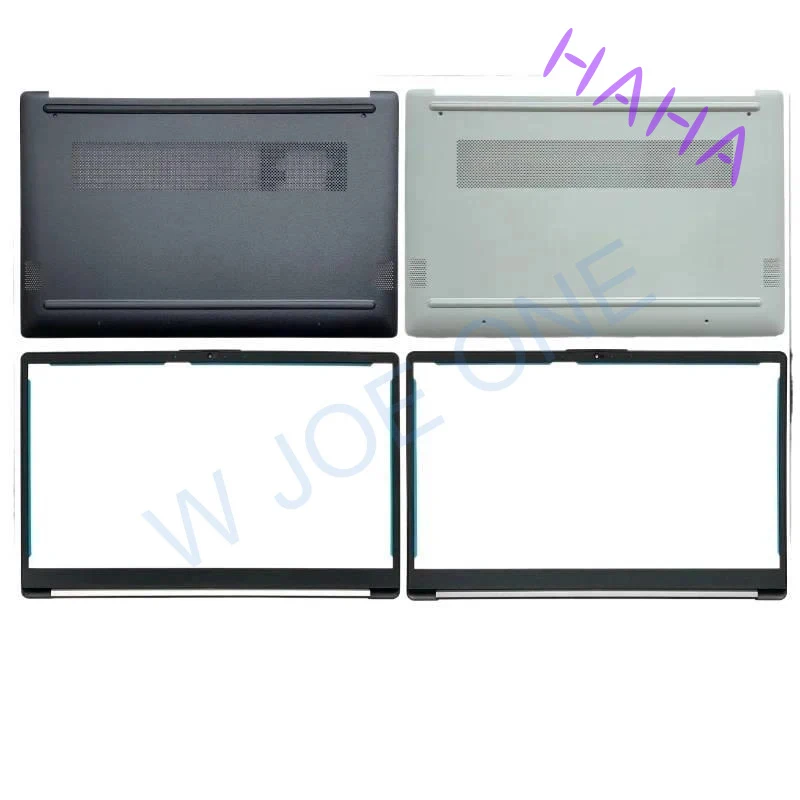 H+ For 15-FD 15-FC TPN-Q286 TPN-Q287 250 255 G10 Bottom Case Base Cover/LCD bezel cover EA0PD010010 EA0P009220