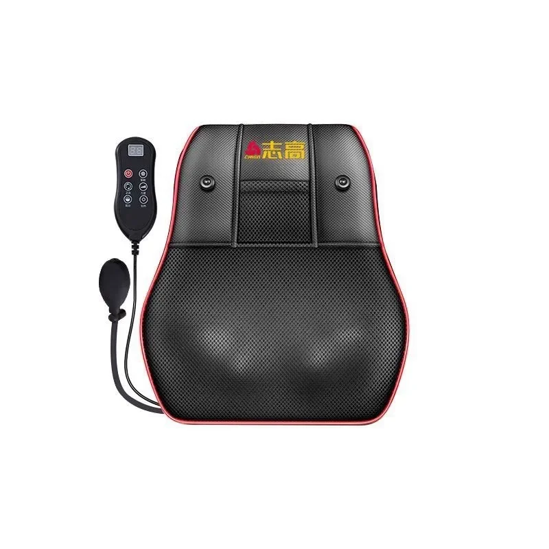 Customizable Cervical Massager Waist Back Multifunction