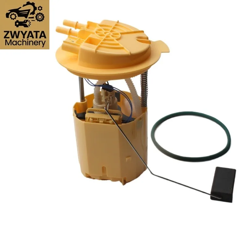 

Fuel Pump Module Assembly 52126005AB A2C53122678 68050334AA For Jeep Wrangler JK 2.8 L Diesel Engine 2007-2011