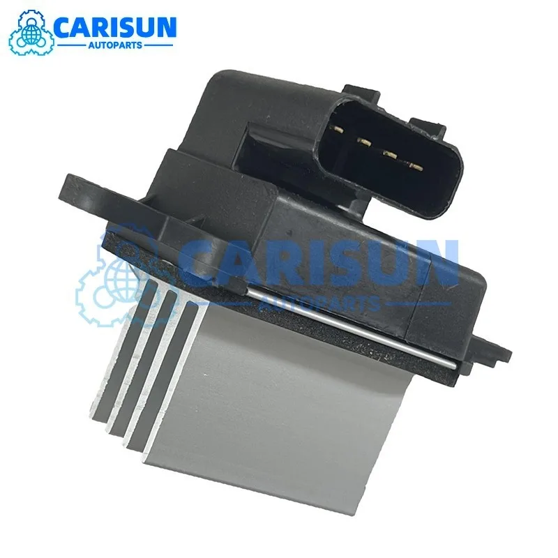 

27151-ZT00A 27151-ZM70A 27151-ZQ00A Heater Blower Motor Fan Resistor For Nissan Armada Frontier Pathfinder Quest Titan Xterra