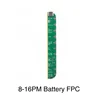 JCID JC V1SE V1S Pro Battery Detection Adaptor 8-16PM 3